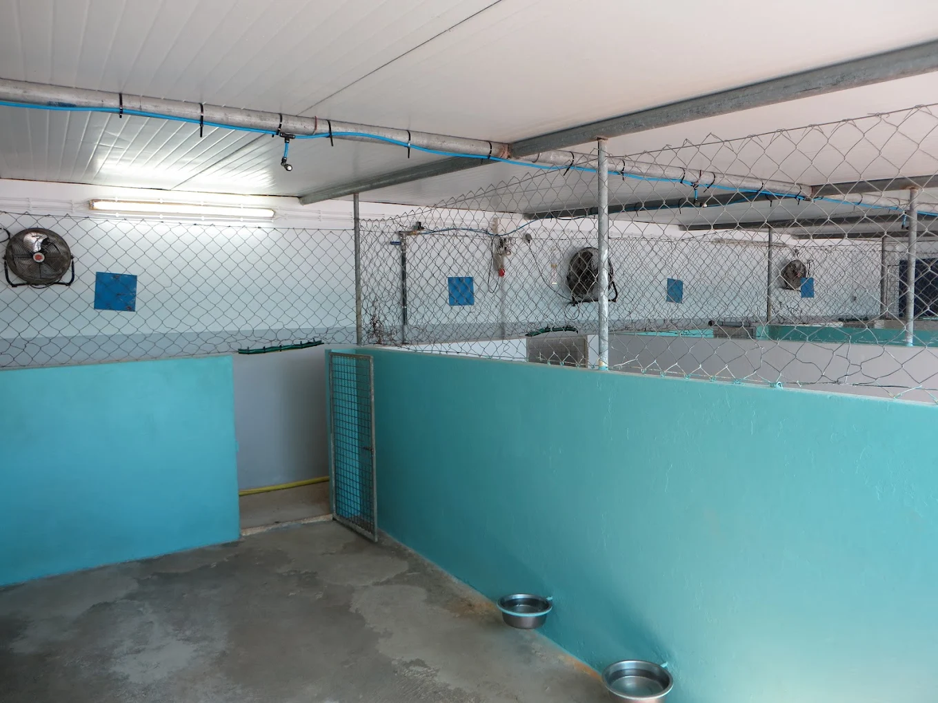 Alojamento Temporário